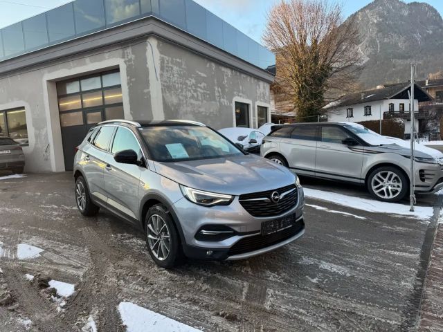Opel Grandland X Ultimate