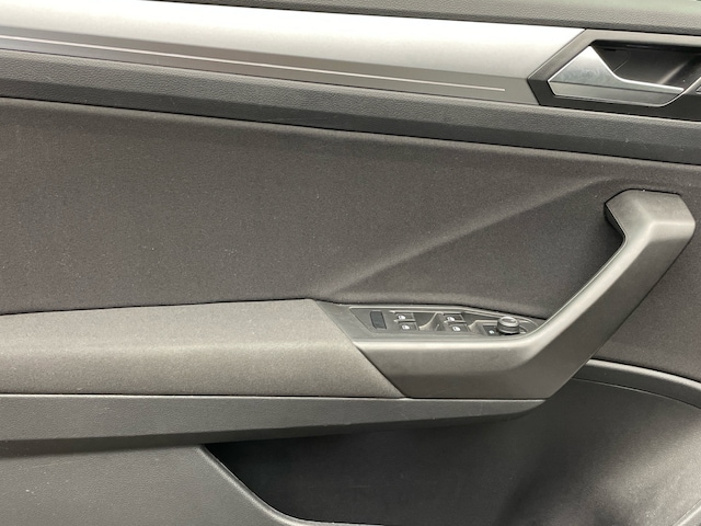 Volkswagen T-Roc 1.5 TSI Cabriolet DSG