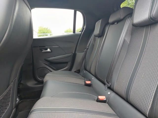 Peugeot E-208 GT-Line