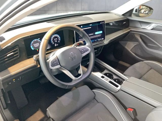 Volkswagen Passat Business DSG Variant