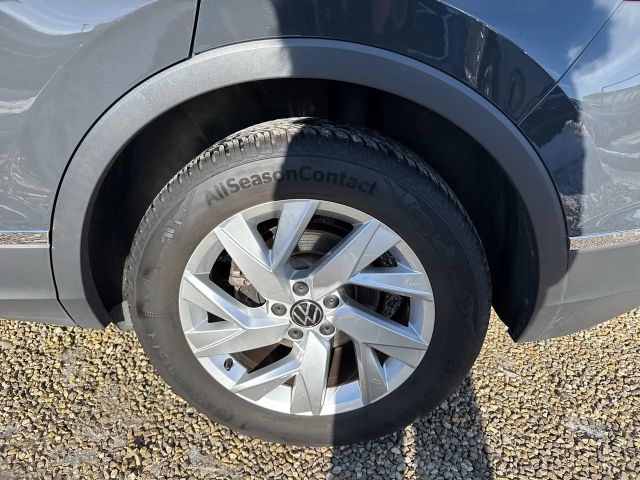 Volkswagen Tiguan DSG Elegance Elegance