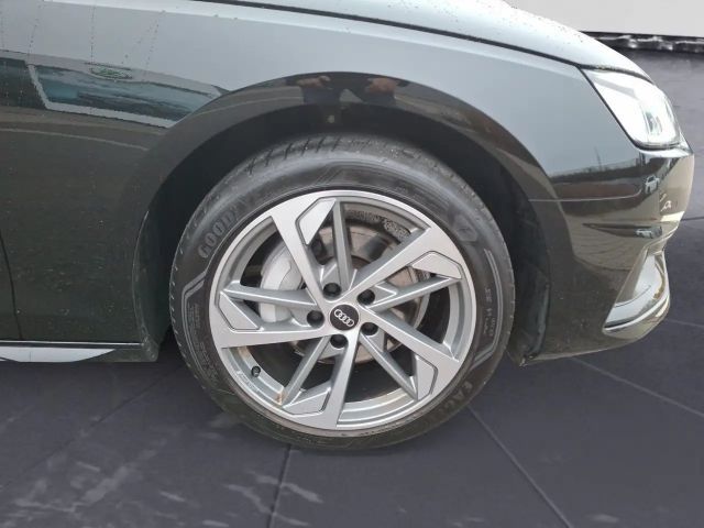 Audi A4 40 TFSI S-Tronic