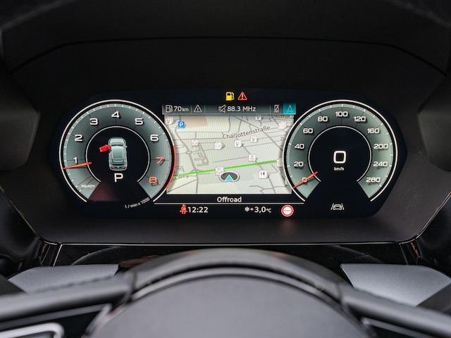 Audi A3 30 TFSI S-Tronic Sportback