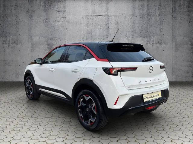 Opel Mokka GS-Line Grand Sport