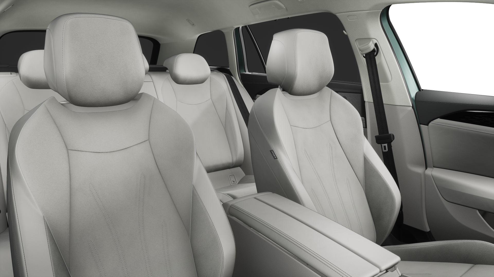 Volkswagen Passat 2.0 TDI Variant