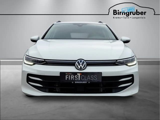 Volkswagen Golf Business Variant