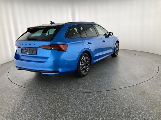 Skoda Octavia Sportline