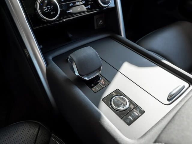 Land Rover Discovery AWD D250 Dynamic SE