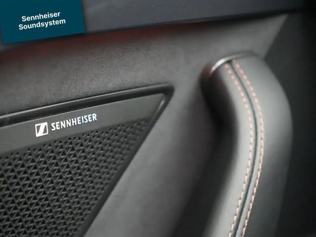 Cupra Formentor VZ e-Hybrid