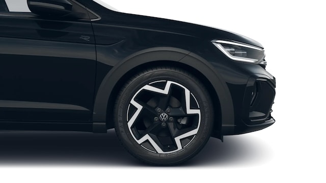 Volkswagen Taigo 1.5 TSI DSG IQ.Drive R-Line