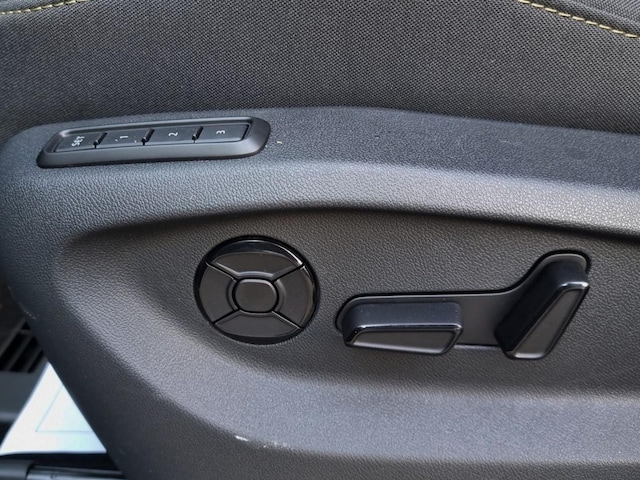 Skoda Kodiaq 1.5 TSI Selection