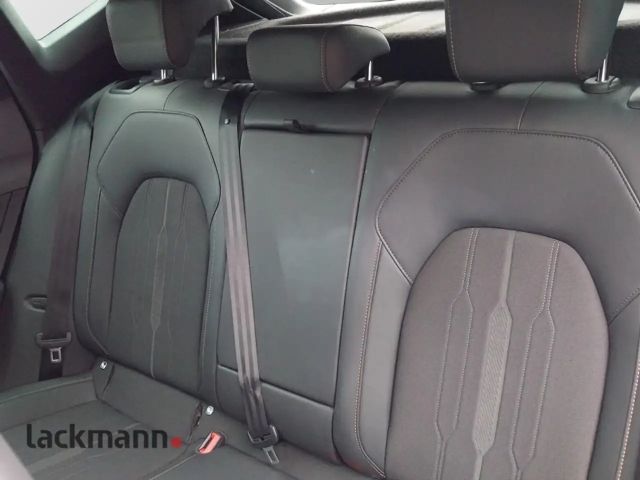 Cupra Formentor 4Drive VZ