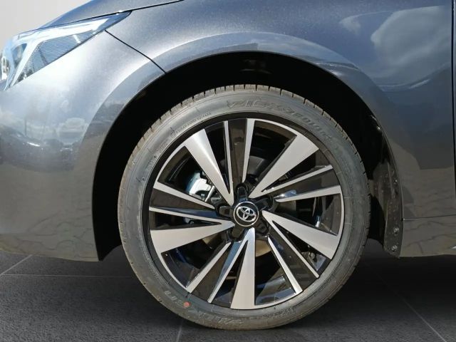 Toyota Corolla Hybride