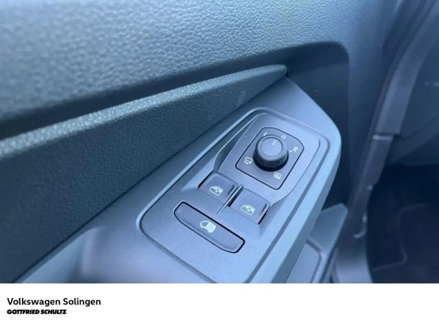 Volkswagen Caddy 1 5l 85KW TSI 6Gang Schaltgetriebe Cargo   App Con