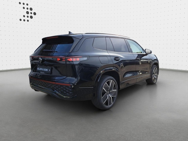 Volkswagen Tayron R-Line