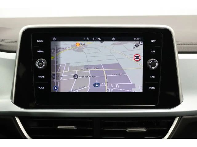 Volkswagen T-Roc 1.5 TSI DSG