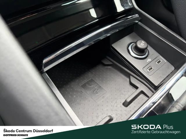 Skoda Karoq Business Style Style