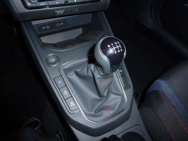 Seat Ibiza 1.0 TSI FR-lijn