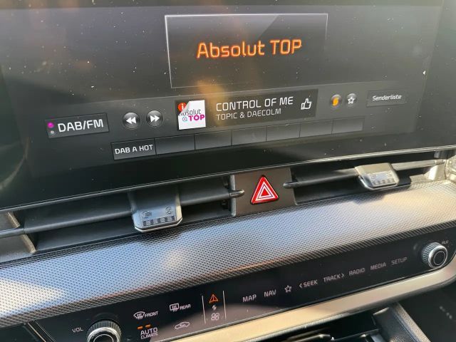 Kia Sportage GDi Spirit