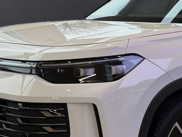 Volkswagen Tayron DSG Elegance Elegance