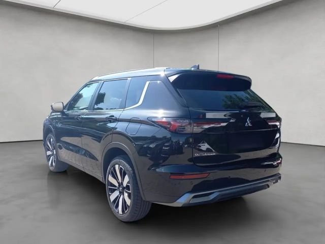 Mitsubishi Outlander 4WD PHEV