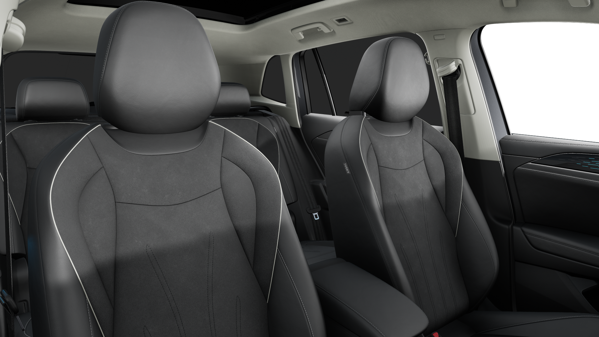 Volkswagen Tiguan 1.5 eTSI Elegance Elegance