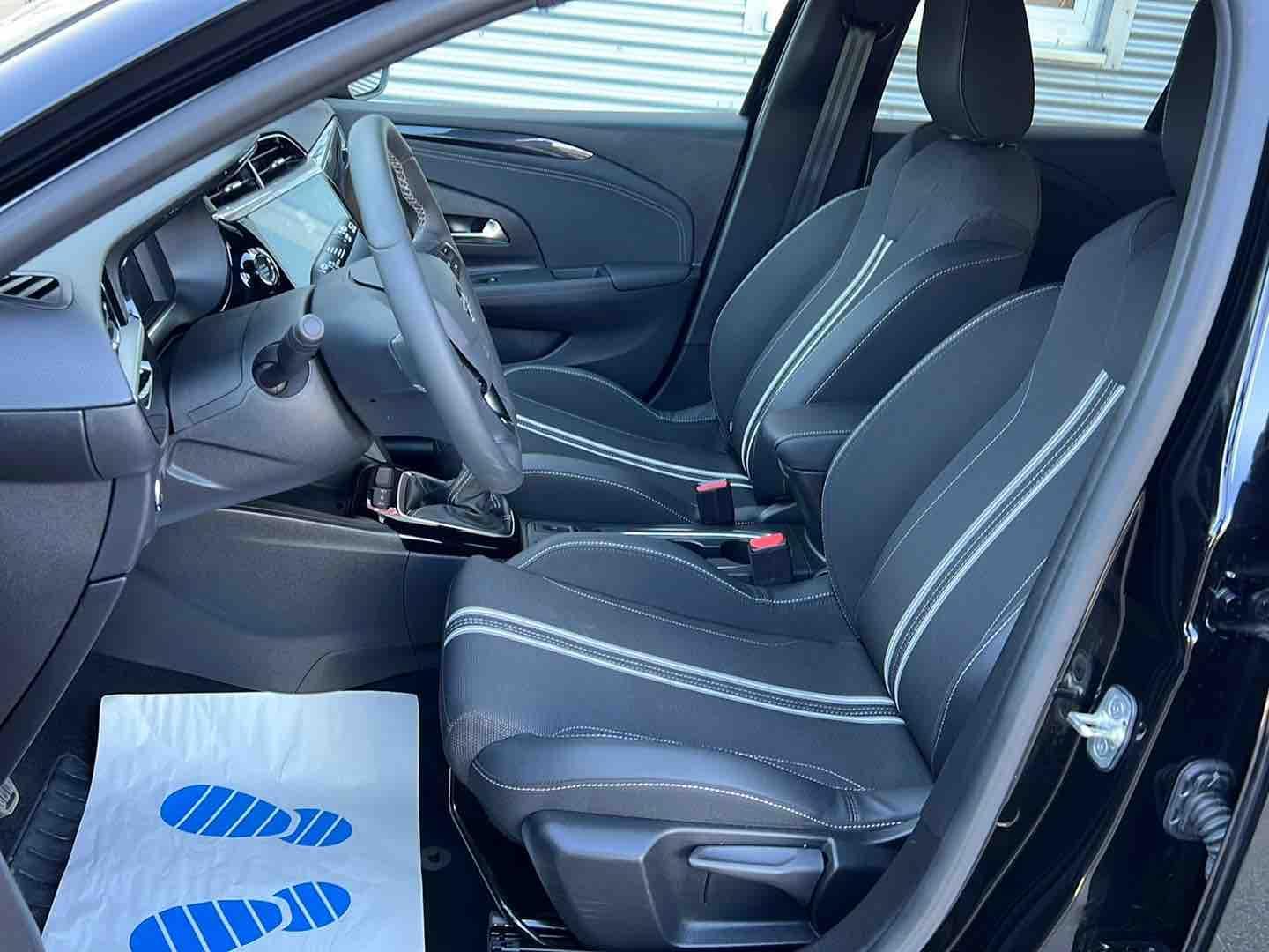 Opel Corsa GS-Line Grand Sport