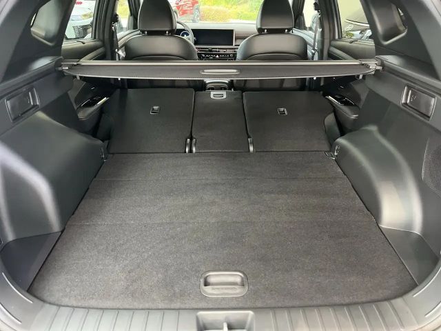 Hyundai Tucson Hybrid N Line