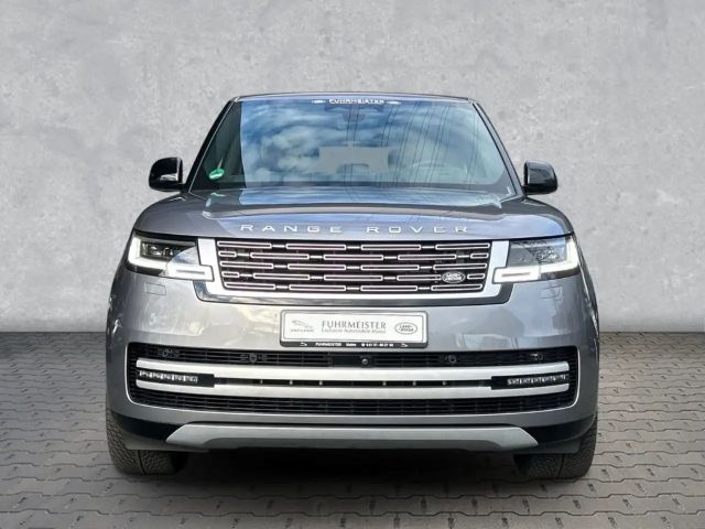 Land Rover Range Rover Autobiography P530
