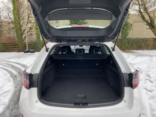 Toyota Corolla Team D Touring