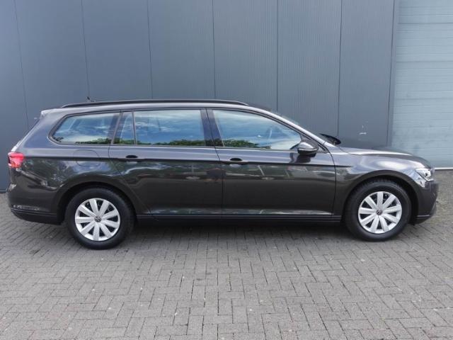 Volkswagen Passat 2.0 TDI Business DSG Variant