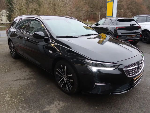 Opel Insignia Business Sports Tourer