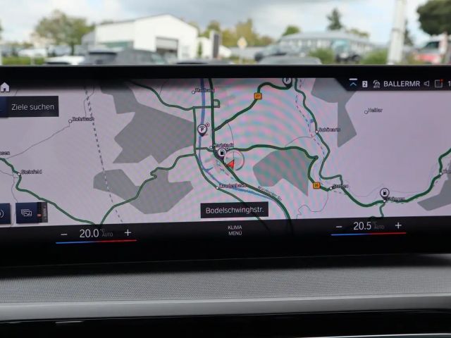 BMW 320 320d Comfort pakket Touring