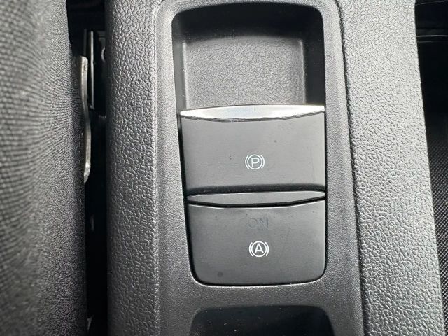 Ford Focus ST Line Wagon