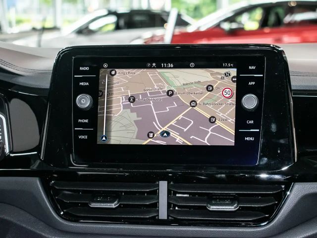 Volkswagen T-Roc 1.5 TSI DSG Style