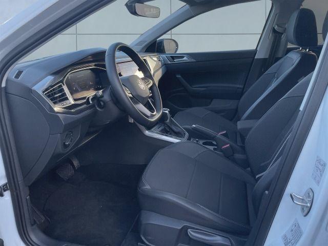 Volkswagen Taigo 1.0 TSI DSG Style