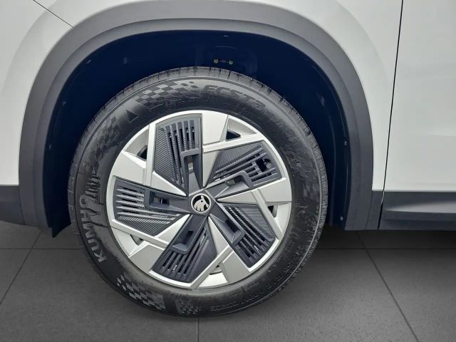 Skoda Kodiaq 1.5 TSI Selection