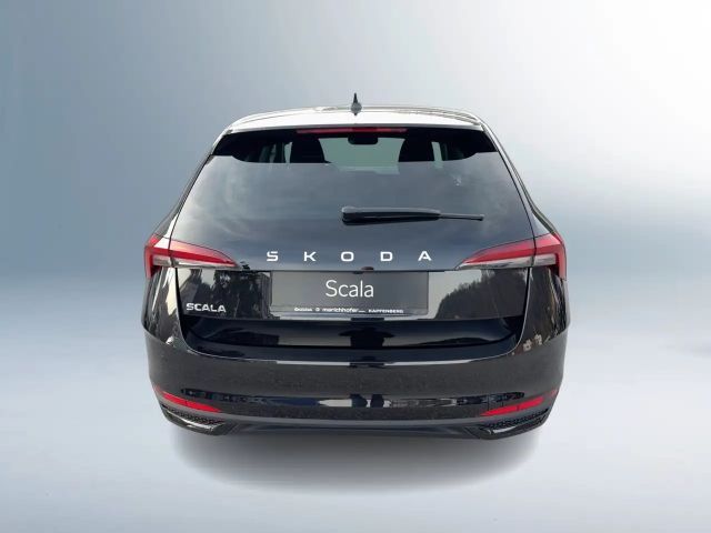 Skoda Scala Selection