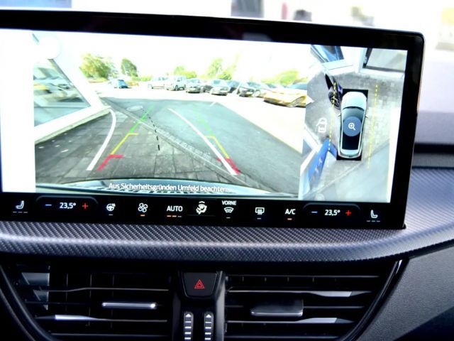 Ford Kuga Plug in Hybrid ST Line X