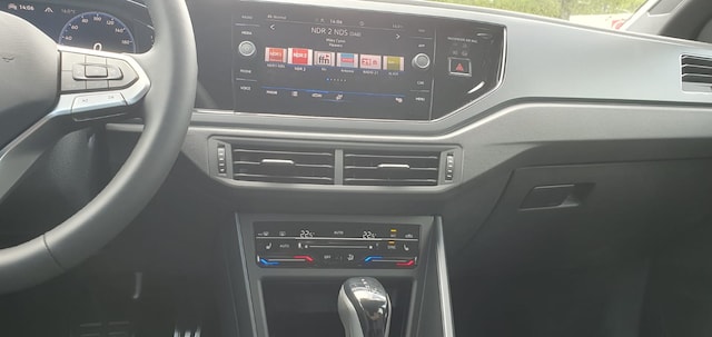 Volkswagen Taigo Taigo 1.5    RLineBT110 TSID7F