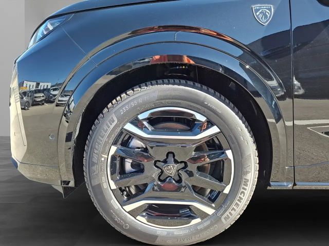 Peugeot E-5008 GT-Line