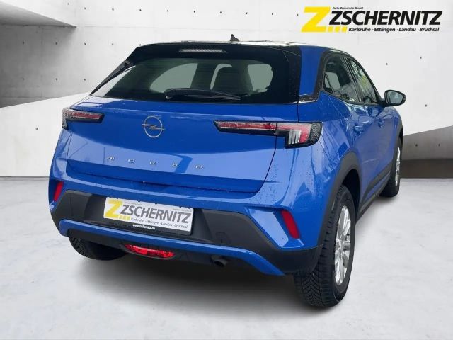 Opel Mokka 1.2 Turbo Edition Turbo