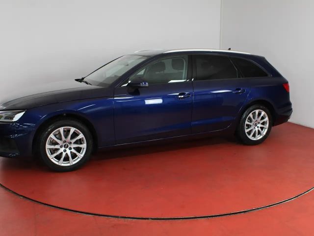 Audi A4 35 TDI Avant S-Tronic