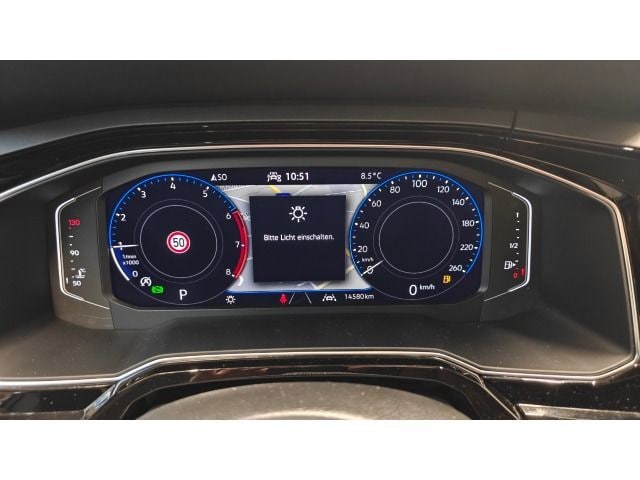 Volkswagen Taigo 1.0 TSI DSG R-Line