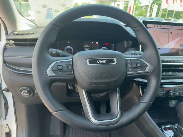 Jeep Compass 1.5T MHEV ''S'' *LED*NAVI*KAMERA*SHZ*PDC*