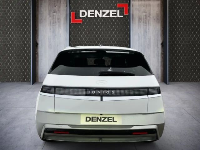 Hyundai IONIQ 5 4WD Vierwielaandrijving