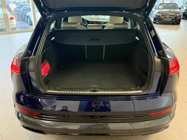 Audi e-tron 55 Quattro
