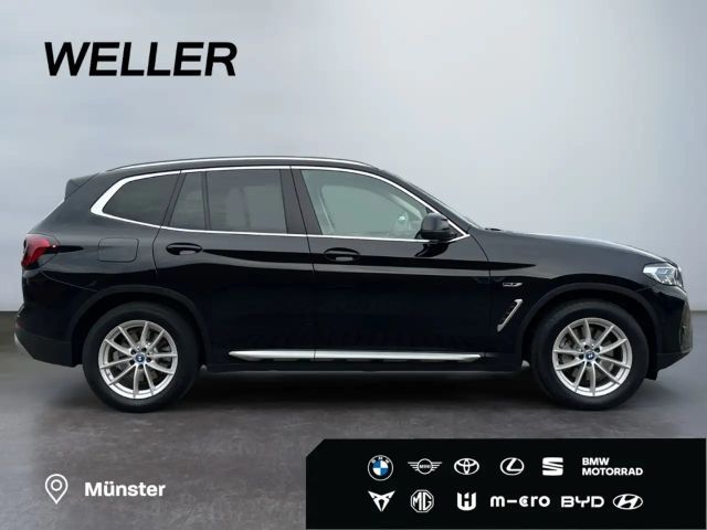 BMW X3 xDrive xDrive30e