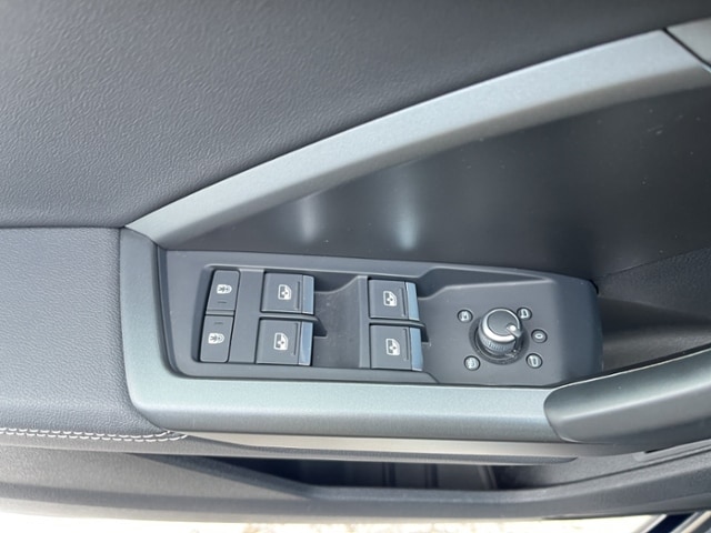 Audi Q3 45 TFSI Hybride S-Tronic