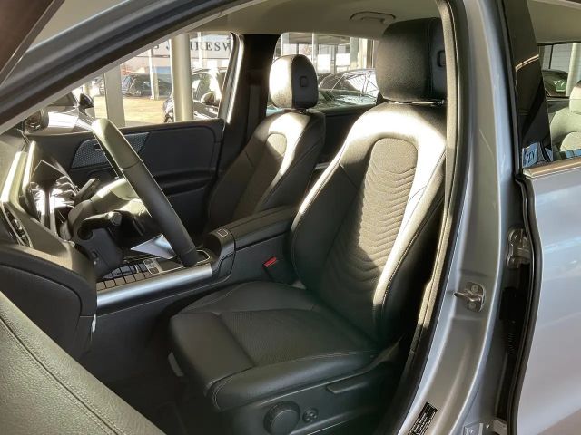 Mercedes-Benz B 180 Progressive